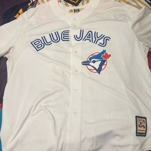 Toronto Blue Jays Jersey